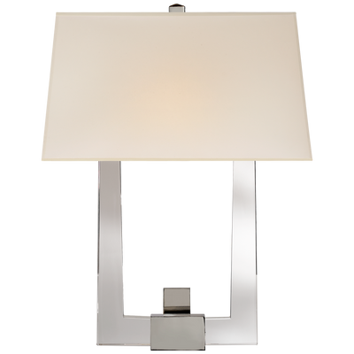 Chapman & Myers - CHD2957CG/PN-S - Polished Nickel