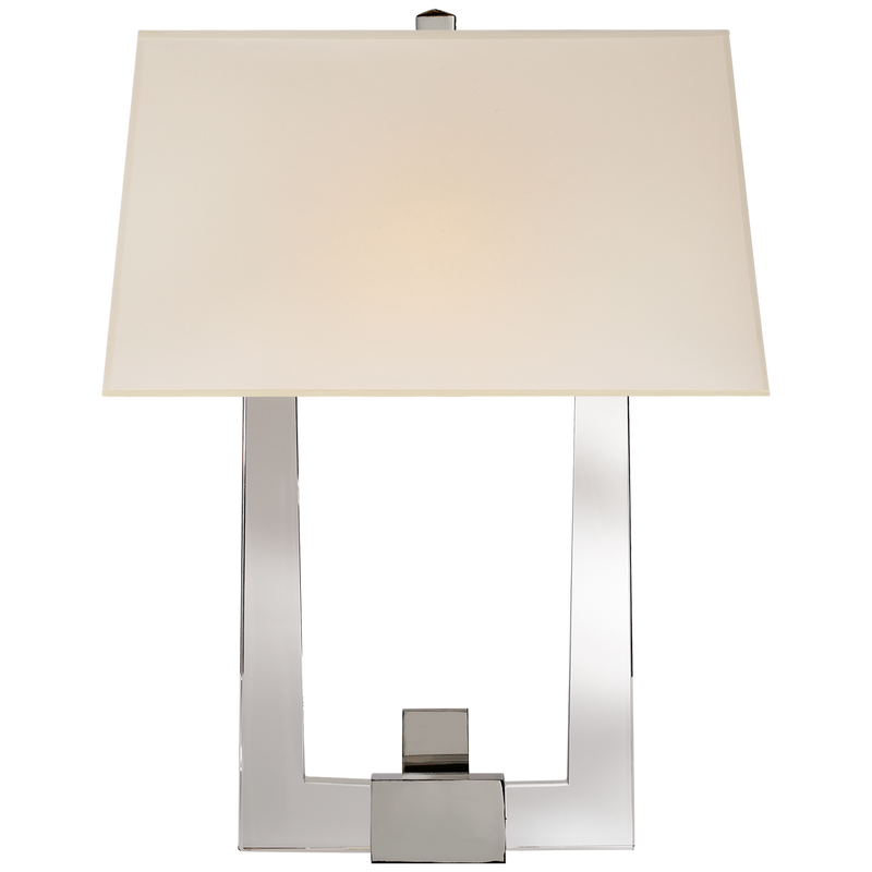 Chapman & Myers - CHD2957CG/PN-S - Polished Nickel