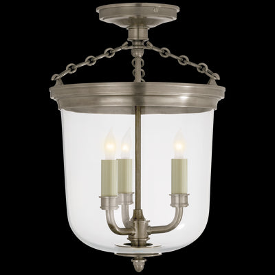 Thomas O'Brien - TOB4212AN - Antique Nickel