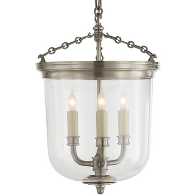 Thomas O'Brien - TOB5030AN - Antique Nickel
