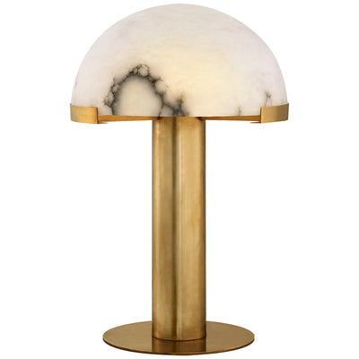Kelly Wearstler - KW3010AB-ALB - Antique-Burnished Brass