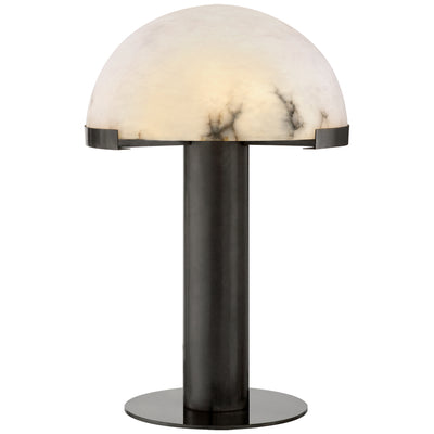 Kelly Wearstler - KW3010BZ-ALB - Antique-Burnished Brass