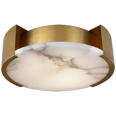 Kelly Wearstler - KW4012AB - Antique-Burnished Brass