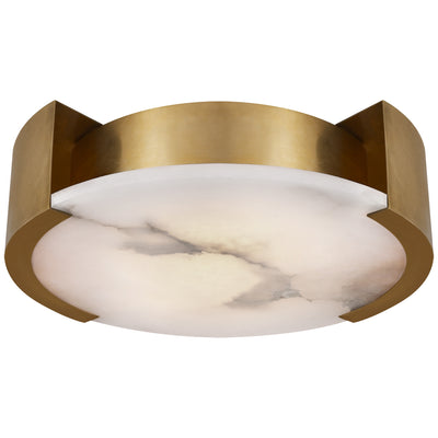 Kelly Wearstler - KW4013AB - Antique-Burnished Brass