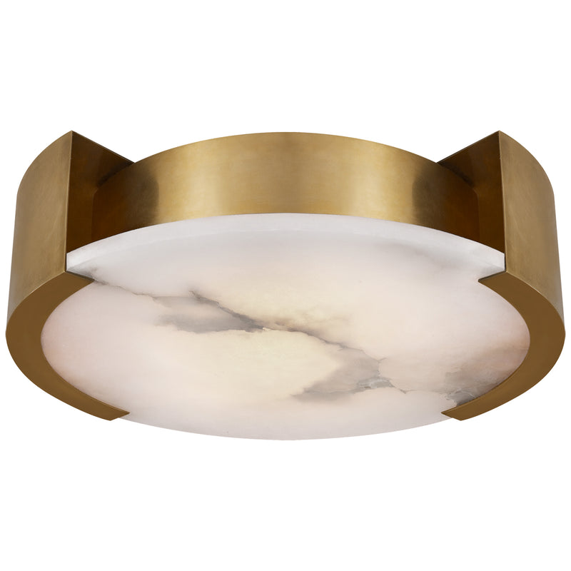 Kelly Wearstler - KW4013AB - Antique-Burnished Brass