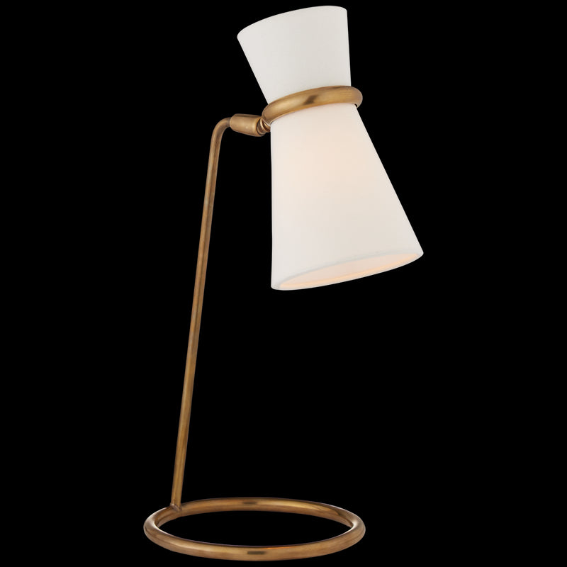 Clarkson Table Lamp