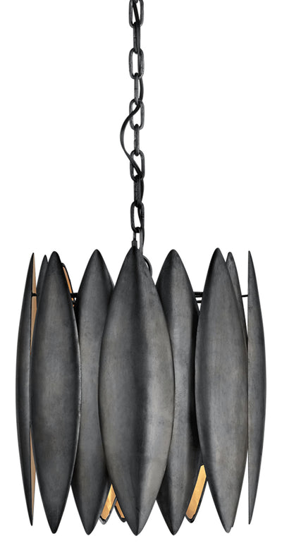 Barry Goralnick - S5047AI - Aged Iron
