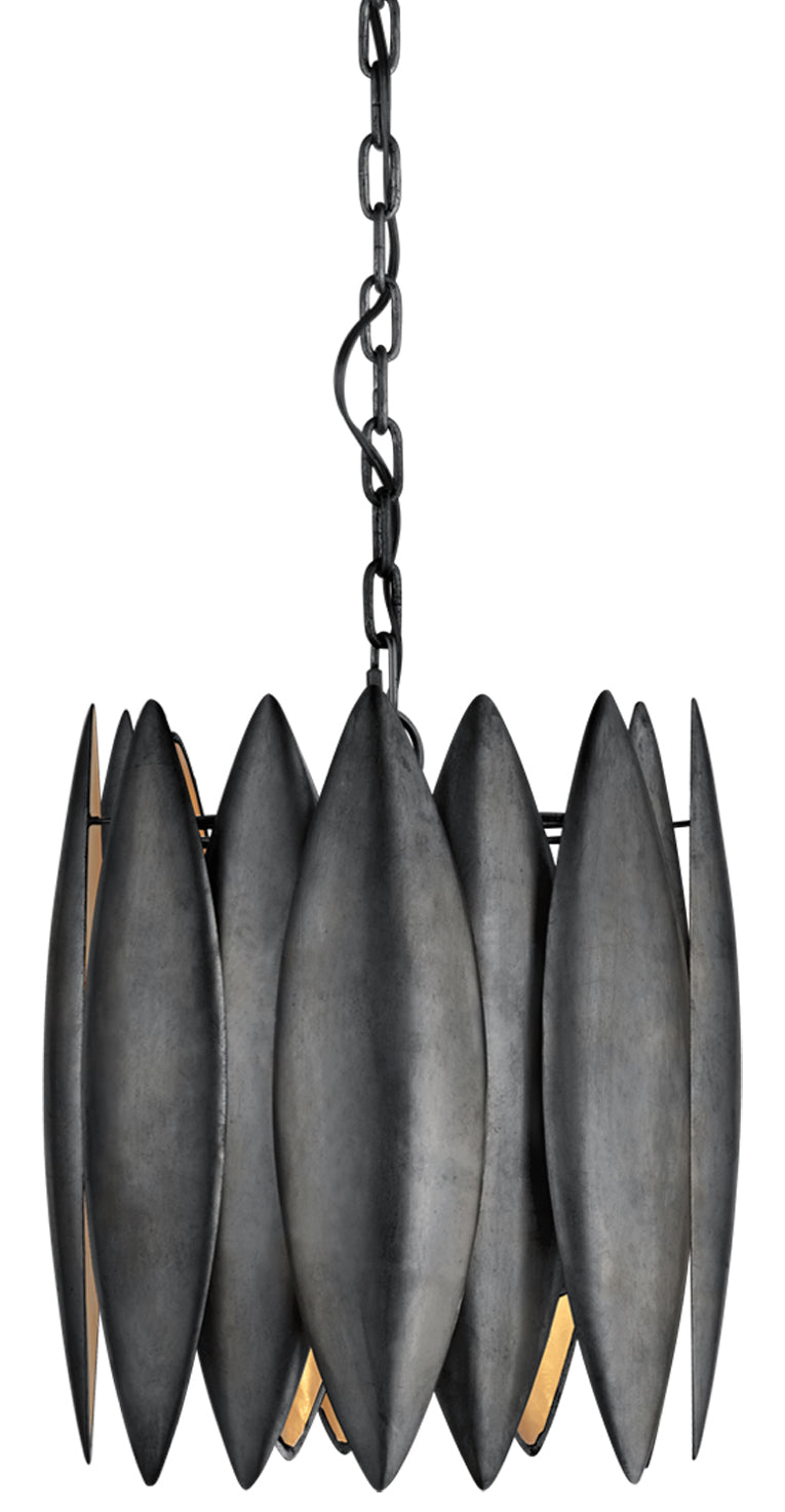 Barry Goralnick - S5047AI - Aged Iron