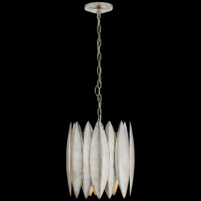 Barry Goralnick - S5047BSL - Burnished Silver Leaf