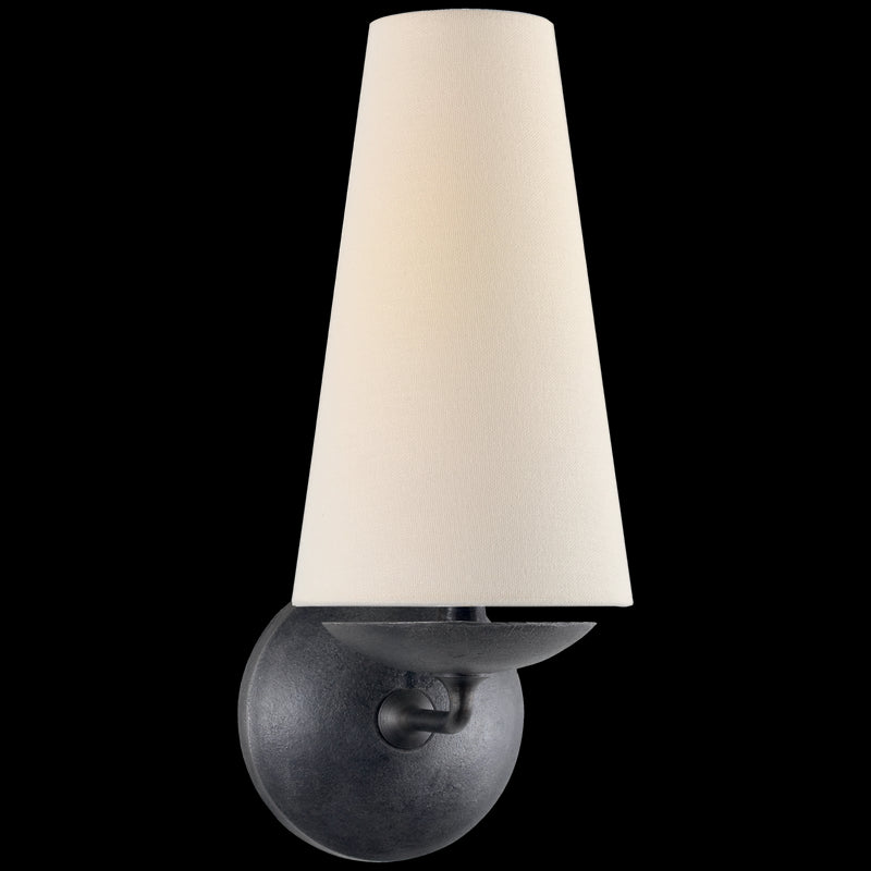 AERIN - ARN2201AI-L - Aged Iron