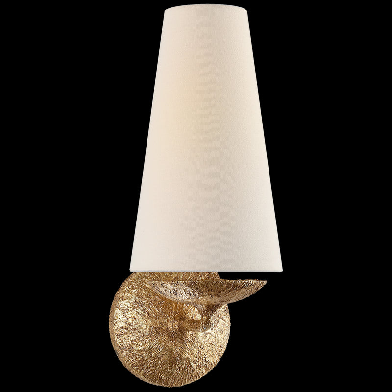 AERIN - ARN2201GP-L - Gilded Plaster