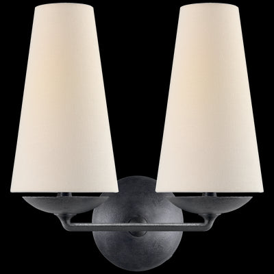 AERIN - ARN2202AI-L - Aged Iron