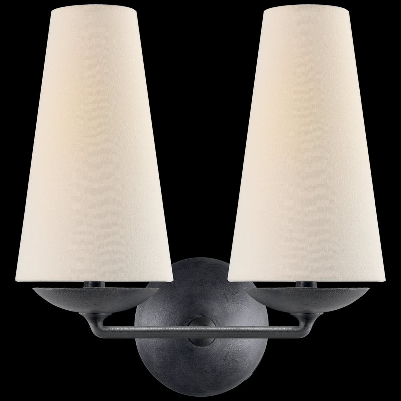 AERIN - ARN2202AI-L - Aged Iron