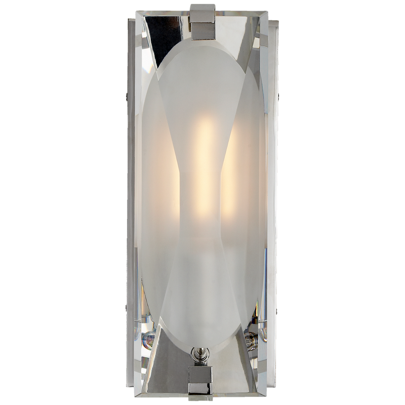 Visual Comfort Castle Peak Wall Sconce