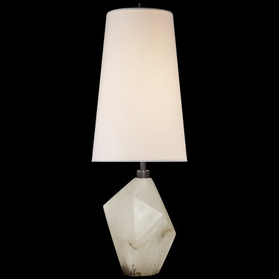 Kelly Wearstler - KW3012ALB-L - Linen / Alabaster