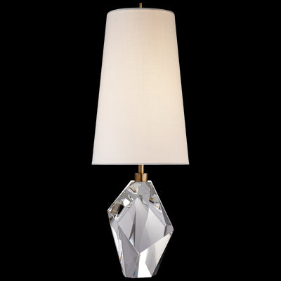 Kelly Wearstler - KW3012CG-L - Linen / Crystal