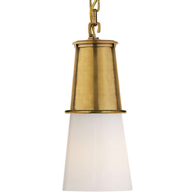 Thomas O'Brien - TOB5751HAB-WG - Hand-Rubbed Antique Brass