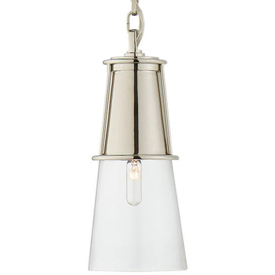 Thomas O'Brien - TOB5751PN-CG - Polished Nickel
