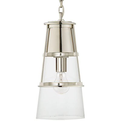 Thomas O'Brien - TOB5752PN-CG - Polished Nickel