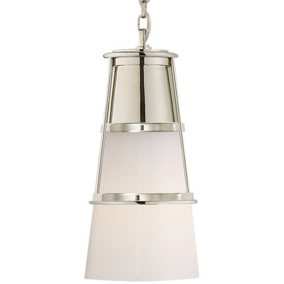 Thomas O'Brien - TOB5752PN-WG - Polished Nickel