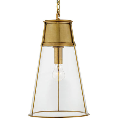 Thomas O'Brien - TOB5753HAB-CG - Hand-Rubbed Antique Brass