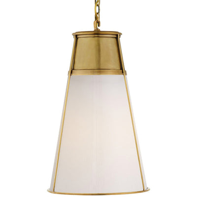 Thomas O'Brien - TOB5753HAB-WG - Hand-Rubbed Antique Brass