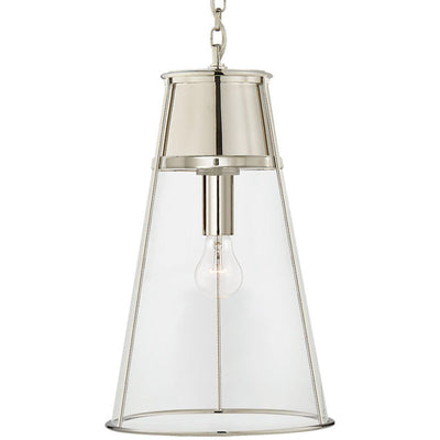 Thomas O'Brien - TOB5753PN-CG - Polished Nickel