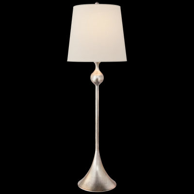 AERIN - ARN3144BSL-L - Burnished Silver Leaf