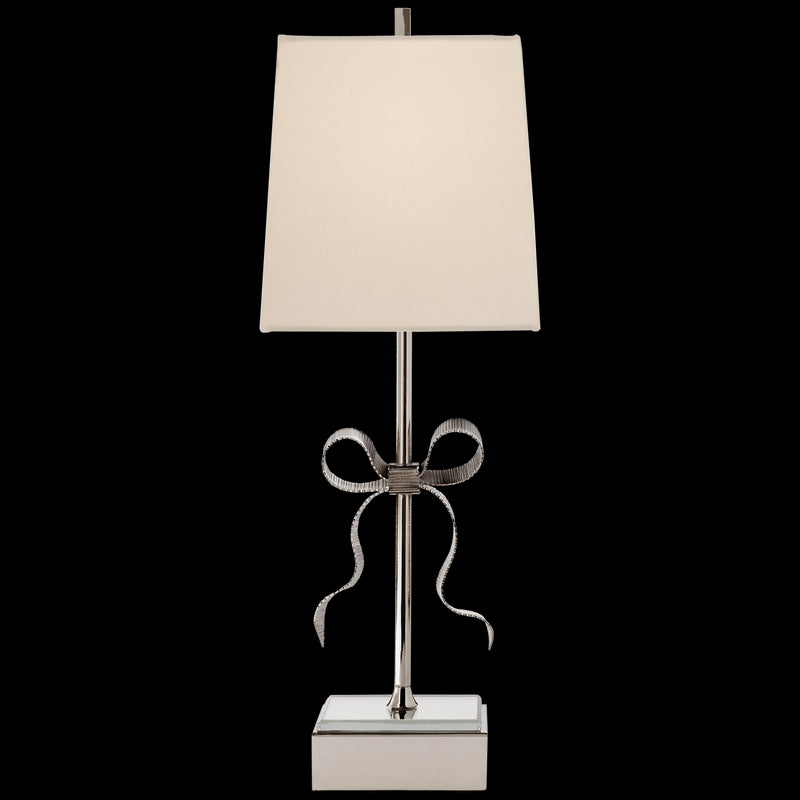 Kate Spade New York - KS3111PN-L - Cream / Polished Nickel