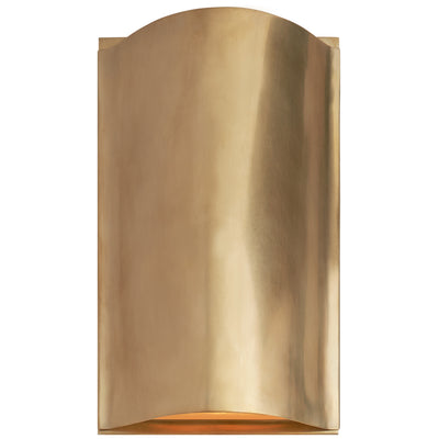 Kelly Wearstler - KW2704AB-FG -  Antique-Burnished Brass
