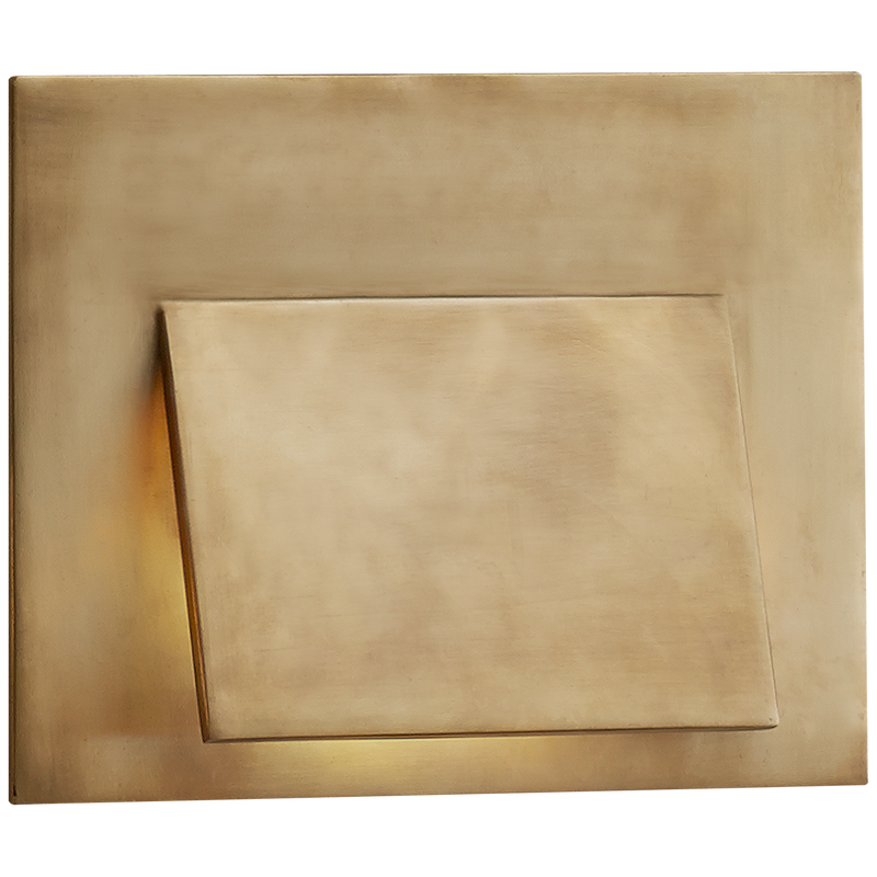 Visual Comfort Signature Collection Esker Wall Sconce - Thumbnail 4
