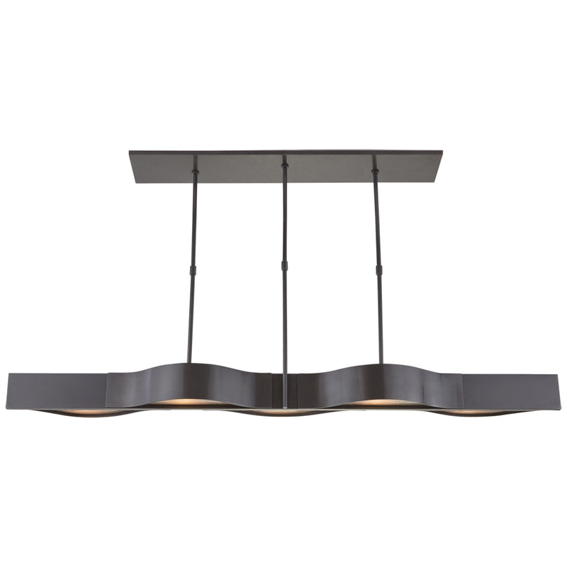 Kelly Wearstler - KW5523BZ-FG - Bronze