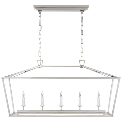 Chapman & Myers - CHC2156PN - Polished Nickel