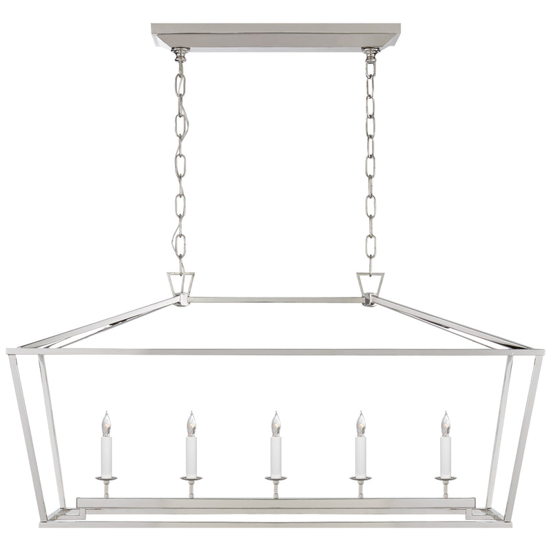 Chapman & Myers - CHC2156PN - Polished Nickel