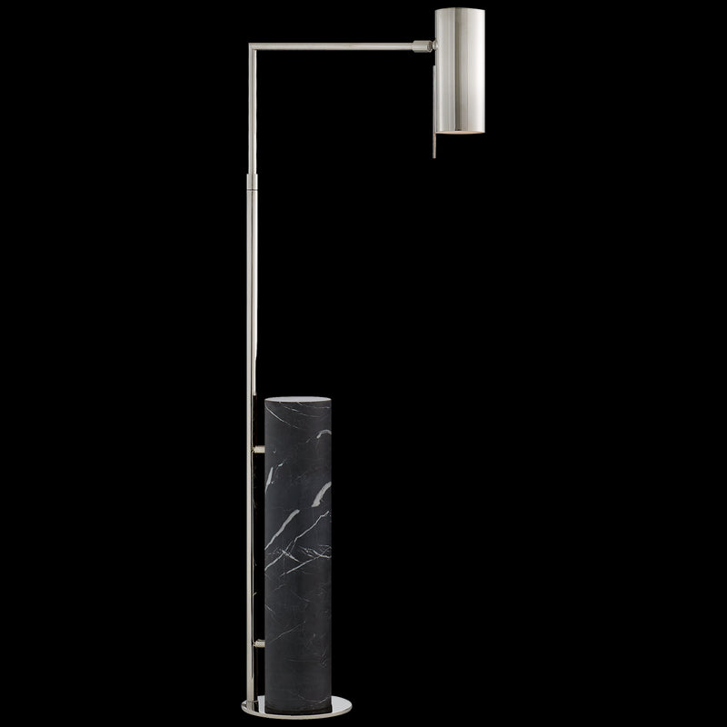 Kelly Wearstler - KW1611PN/BM - Black Marble