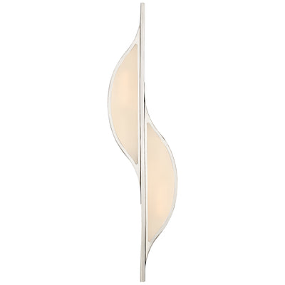 Kelly Wearstler - KW2705PN-FG - Antique-Burnished Brass