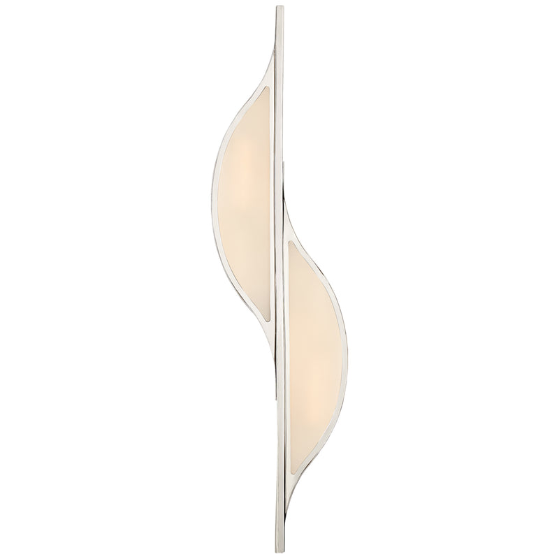 Kelly Wearstler - KW2705PN-FG - Antique-Burnished Brass
