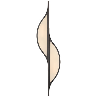Kelly Wearstler - KW2705BZ-FG - Antique-Burnished Brass