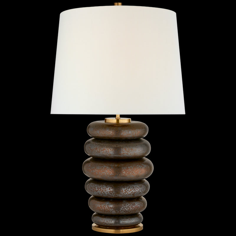 Kelly Wearstler - KW3619CBZ-L - Crystal Bronze
