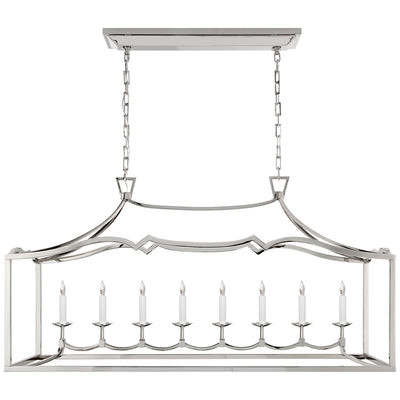 Chapman & Myers - CHC2183PN - Polished Nickel