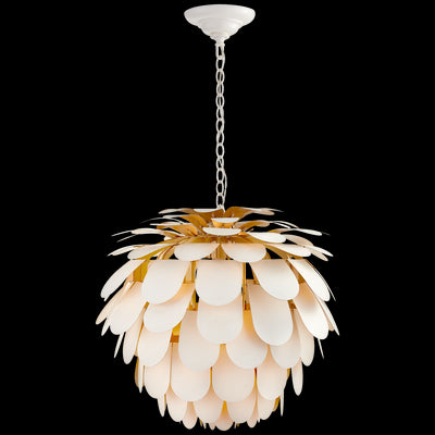 Chapman & Myers - CHC5157WHT/G - White