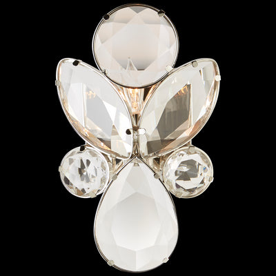 Kate Spade New York - KS2015PN-CG - Polished Nickel
