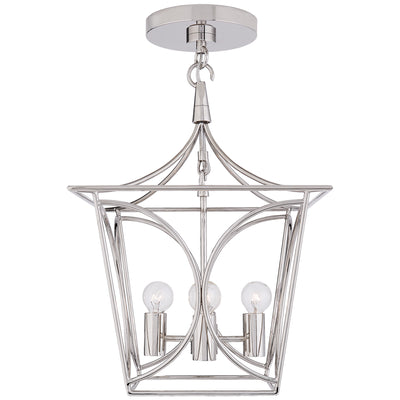 Kate Spade New York - KS5143PN - Polished Nickel