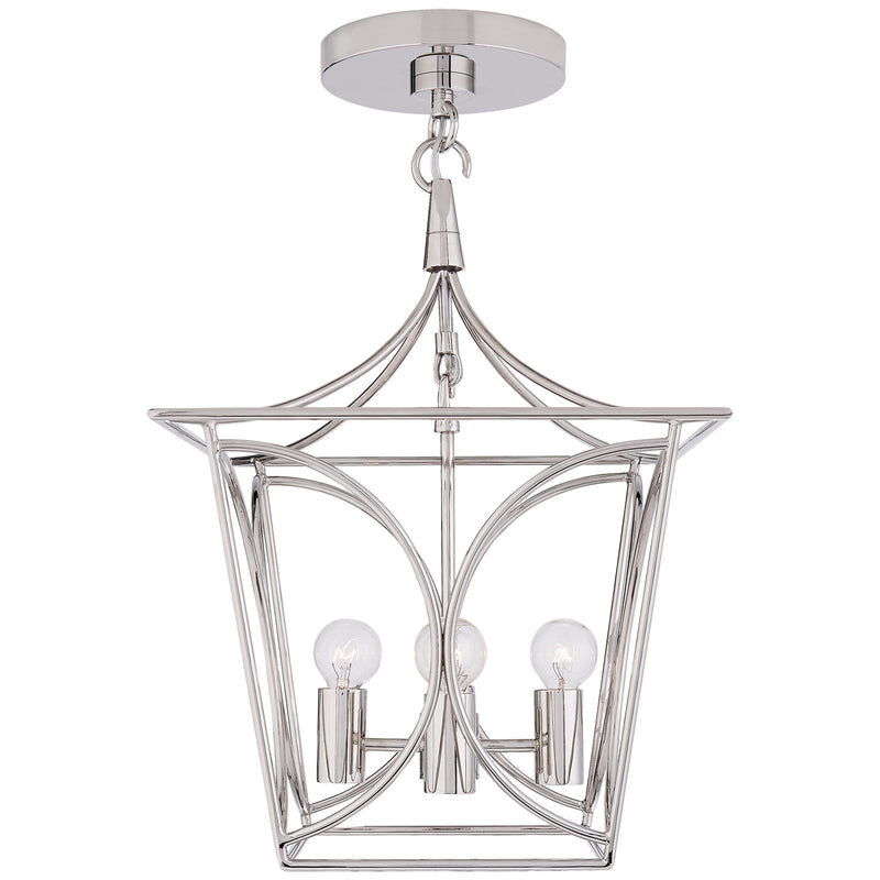Kate Spade New York - KS5143PN - Polished Nickel
