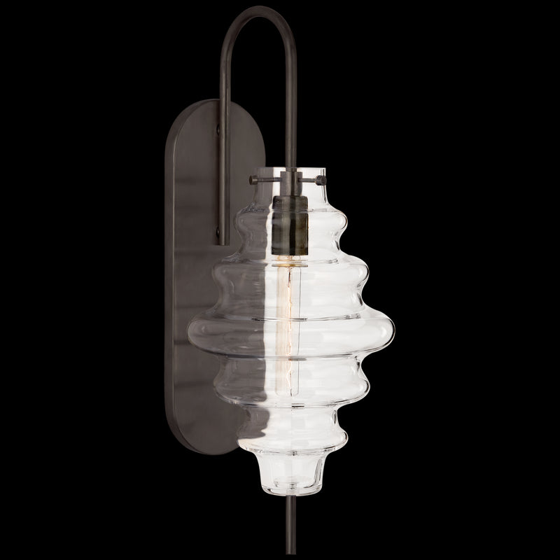 Kelly Wearstler - KW2270BZ-CG - Bronze