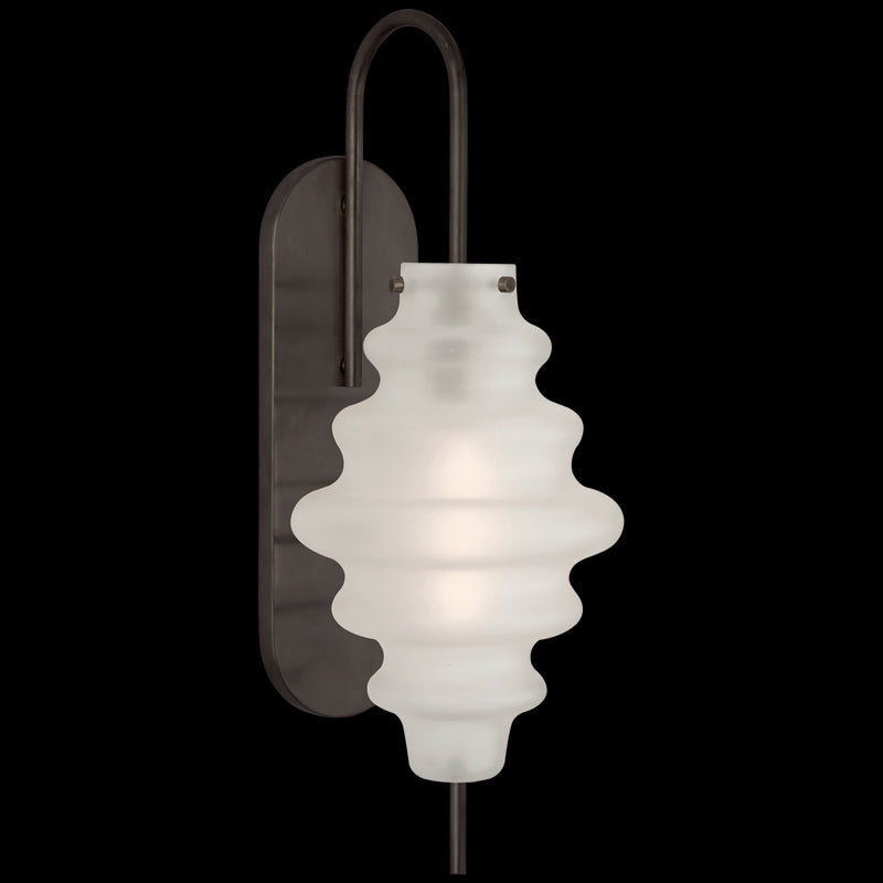Kelly Wearstler - KW2270BZ-VG - Bronze