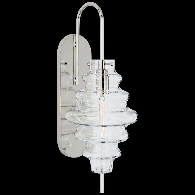 Kelly Wearstler - KW2270PN-CG - Polished Nickel
