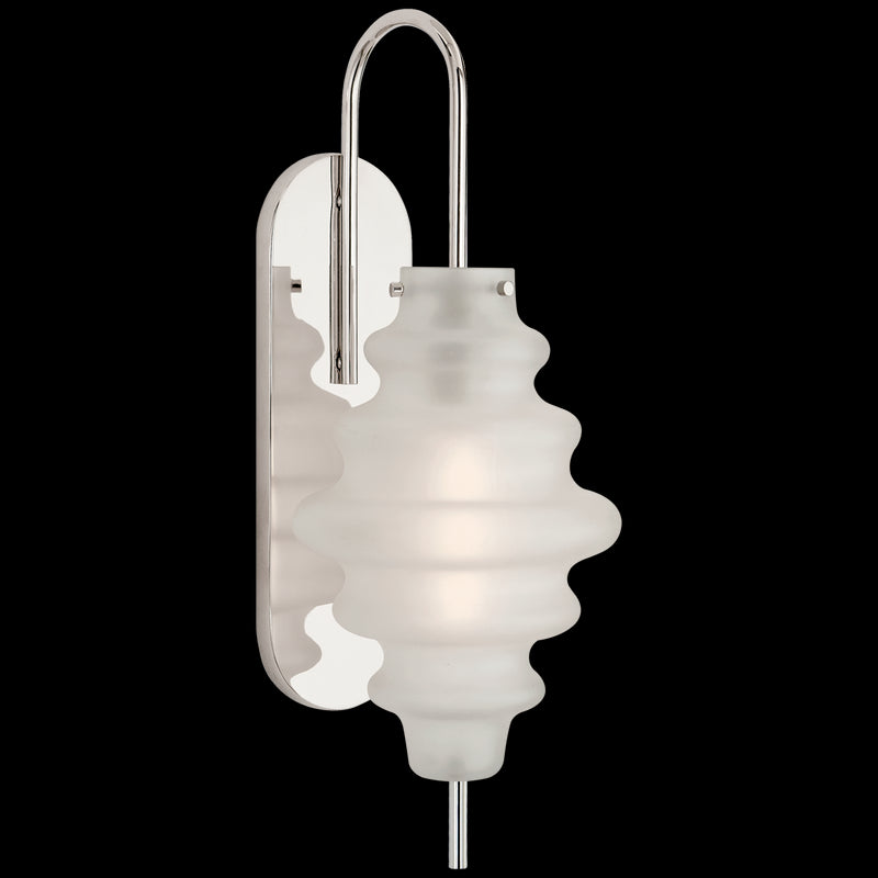 Kelly Wearstler - KW2270PN-VG - Polished Nickel