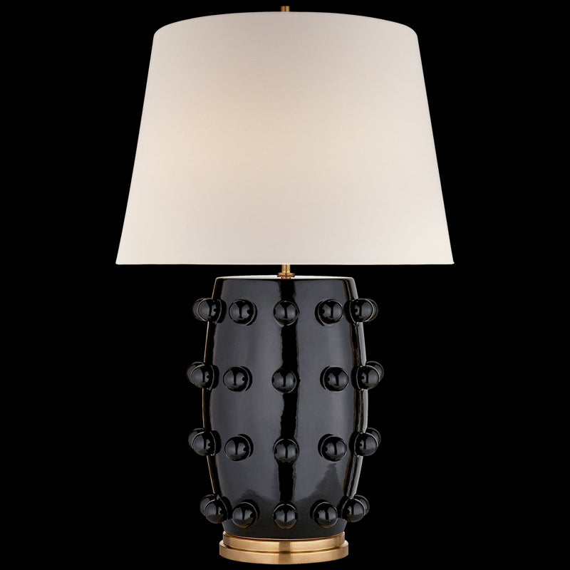 Kelly Wearstler - KW3031BLK-L - Black
