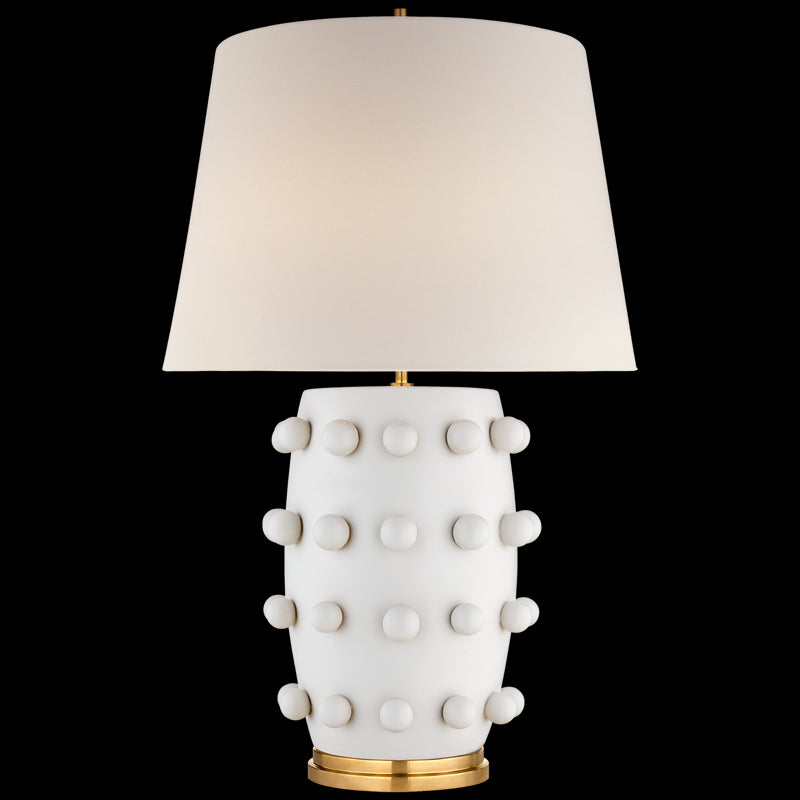 Kelly Wearstler - KW3031PW-L - Plaster White